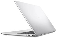 Laptop DELL Pro 16 16.0" Intel Core Ultra 7-266V Intel Arc 16GB 512GB SSD M.2 Windows 11 Professional srebrny