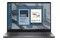 Laptop DELL Pro 16 16.0" AMD Ryzen 5-220 Pro AMD Radeon 740M 16GB 512GB SSD M.2 Windows 11 Professional czarny