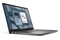 Laptop DELL Pro 16 16.0" AMD Ryzen 5-220 Pro AMD Radeon 740M 16GB 512GB SSD M.2 Windows 11 Professional czarny