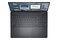 Laptop DELL Pro 16 16.0" AMD Ryzen 5-220 Pro AMD Radeon 740M 16GB 512GB SSD M.2 Windows 11 Professional czarny