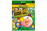 Super Monkey Ball Banana Mania Edycja Premierowa Xbox (One/Series X)
