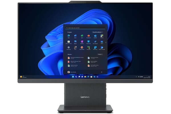 Lenovo IdeaCentre AIO 2 16GB DDR5 Intel Arc Windows 11 Professional