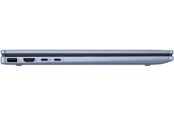 Laptop HP Omnibook 5 Flip 14.0" Intel Core i5-120U Intel 16GB 512GB SSD Windows 11 Home niebieski