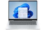 Laptop HP Omnibook 7 14.0" Intel Ultra 5-225U Intel 16GB 512GB SSD Windows 11 Home srebrny