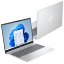 Laptop HP Omnibook 5 16.0" AMD Ryzen 7-8840U AMD Radeon 780M 16GB 512GB SSD Windows 11 Home srebrny