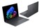 Laptop HP Omnibook X Flip 16.0" Intel Core Ultra 5-325 Intel 16GB 512GB SSD Windows 11 Home szary