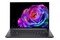 Laptop ACER Swift X 14 14.5" Intel Core Ultra 7-255H Nvidia GeForce RTX 5060 32GB 1TB SSD Windows 11 Home szary