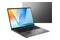 Laptop ASUS Vivobook S16 16.0" Intel Core Ultra 5-325 Intel 16GB 512GB SSD Windows 11 Home szary
