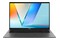 Laptop ASUS Vivobook S16 16.0" Intel Core Ultra 5-325 Intel 16GB 512GB SSD Windows 11 Home szary