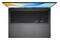 Laptop ASUS Vivobook S16 16.0" Intel Core Ultra 5-325 Intel 16GB 512GB SSD Windows 11 Home szary