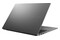 Laptop ASUS Vivobook S16 16.0" Intel Core Ultra 5-325 Intel 16GB 512GB SSD Windows 11 Home szary