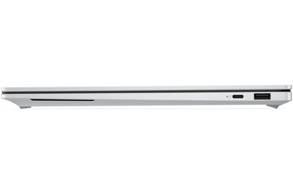 Laptop HP Omnibook X 14.0" Intel Core Ultra 5-325 Intel 24GB 512GB SSD Windows 11 Home srebrny