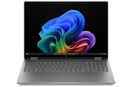 Laptop HP Omnibook X Flip 16.0" AMD Ryzen AI 5 435 AMD Radeon 840M 16GB 512GB SSD Windows 11 Home srebrny