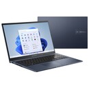 Laptop ASUS Vivobook 17 17.3" Intel Core i7-150U Intel 24GB 1TB SSD Windows 11 Home niebieski