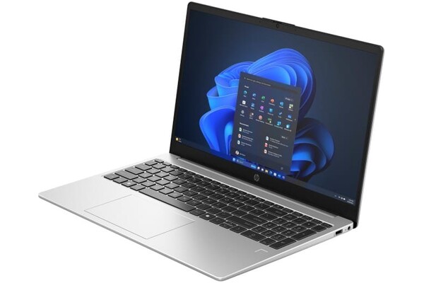 Laptop HP 255 G10 15.6" AMD Ryzen 5-7535U AMD Radeon 24GB 2TB SSD