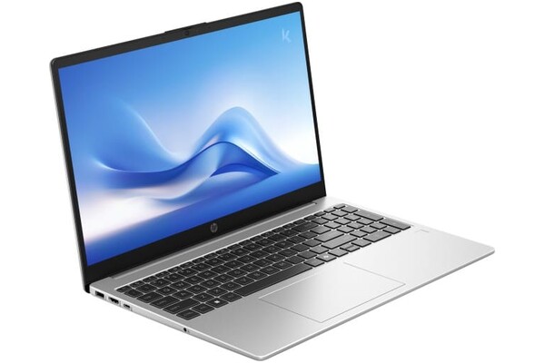 Laptop HP 255 G10 15.6" AMD Ryzen 5-7535U AMD Radeon 32GB 2TB SSD