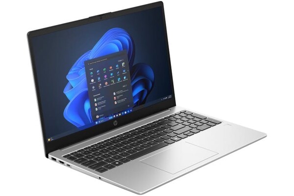 Laptop HP 255 G10 15.6" AMD Ryzen 5-7535U AMD Radeon 32GB 2TB SSD