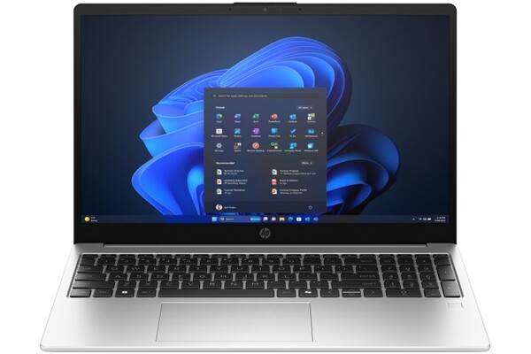 Laptop HP 255 G10 15.6" AMD Ryzen 5-7535U AMD Radeon 32GB 2TB SSD