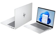 Laptop HP Omnibook 7 14.0" Intel Core Ultra 5-225U Intel 16GB 512GB SSD Windows 11 Home szary