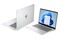 Laptop HP Omnibook 7 14.0" Intel Core Ultra 5-225U Intel 16GB 512GB SSD Windows 11 Home szary