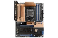 Płyta główna ASUS Rog Crosshair Socket AM5 AMD X870E DDR5 ATX