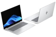 Laptop HP Omnibook 7 17.3" Intel Core Ultra 7-258V Intel Arc 140V 32GB 1TB SSD Windows 11 Home szary