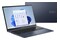 Laptop ASUS Vivobook 17 17.3" Intel Core i7-150U Intel 16GB 2TB SSD Windows 11 Home niebieski