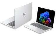 Laptop HP Omnibook 7 16.0" Intel Core Ultra 7-356H Intel 24GB 512GB SSD Windows 11 Home szary