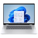 Laptop HP Omnibook X Flip 16.0" Intel Core Ultra 5-226V Intel Arc 130V 16GB 1TB SSD M.2 Windows 11 Home srebrny