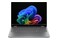 Laptop HP Omnibook X Flip 16.0" AMD Ryzen AI 5 430 AMD Radeon 840M 16GB 512GB SSD Windows 11 Home srebrny