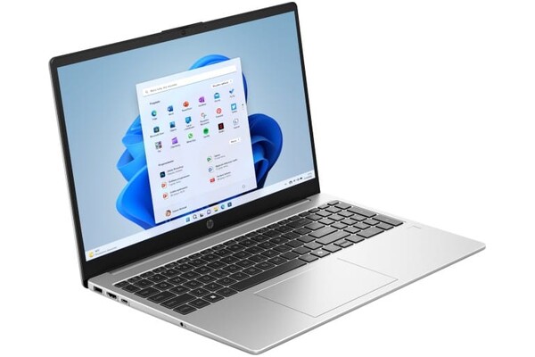 Laptop HP 255 G10 15.6" AMD Ryzen 5-7535U AMD Radeon 24GB 2TB SSD Windows 11 Home