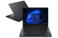 Laptop HP Omen 16 16.0" Intel Core i9-14900HX NVIDIA GeForce RTX 5070 24GB 1TB SSD Windows 11 Home czarny