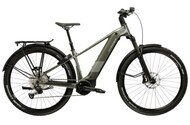 Rower elektryczny górski Kross Influx Hybrid 4.0 rama 19.0cal koło 29.0cal męski