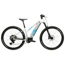 Rower elektryczny górski Kross Influx Hybrid 5.0 rama 16.0cal koło 29.0cal Damski