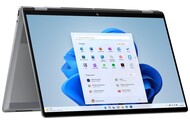 Laptop HP Omnibook X Flip 16.0" AMD Ryzen AI 5-340 AMD Radeon 840M 16GB 1TB SSD Windows 11 Home