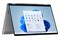 Laptop HP Omnibook X Flip 16.0" AMD Ryzen AI 5-340 AMD Radeon 840M 16GB 1TB SSD Windows 11 Home