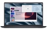 Laptop DELL Pro 15 15.6" Intel Core i5-1334U INTEL UHD 8GB 512GB SSD M.2 Windows 11 Professional czarny