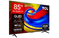 Telewizor TCL 85" 4K Ultra HD 85P7L