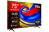 Telewizor TCL 75" 4K Ultra HD 75P7L