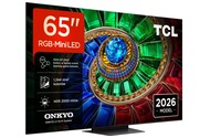 Telewizor TCL 65" 4K Ultra HD 65RM7L