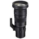 Obiektyw SIGMA f/5.6 500mm DG DN OS