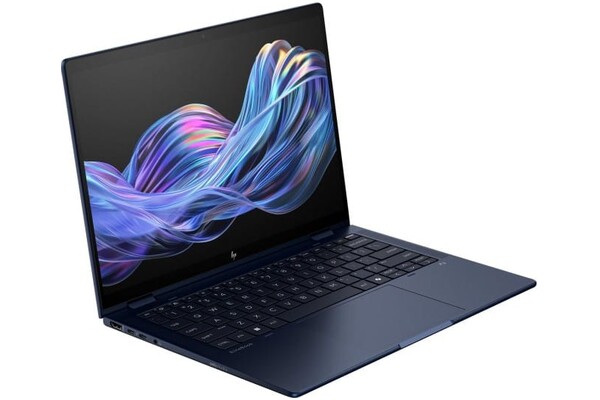 Laptop HP EliteBook X G1i 14.0" Intel Ultra 7-258V Intel Arc 32GB 512GB SSD Windows 11 Professional niebieski