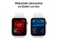 Smartwatch Apple Apple Watch SE 2 Aluminium Case 44.0mm księżycowa poświata