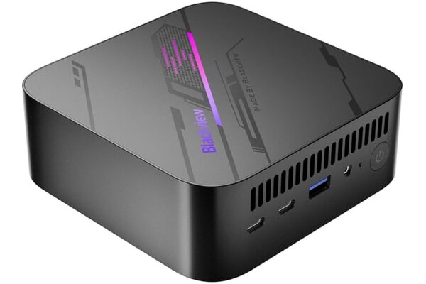 Blackview V6