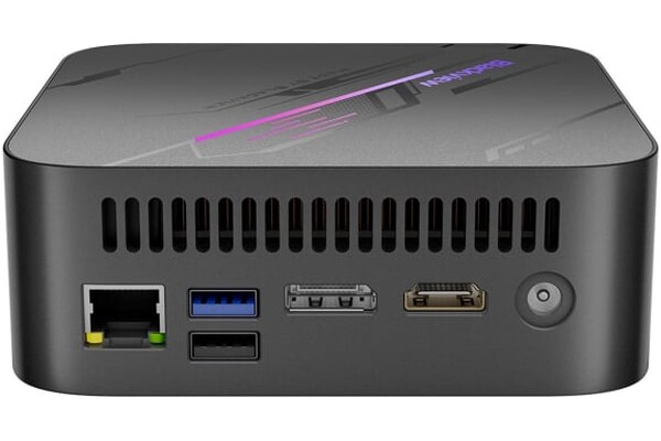 Blackview V6