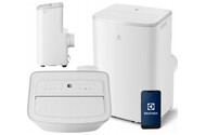 Klimatyzator Electrolux EXP34U339CW 64dB