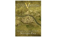MAC Sid Meiers Civilization V Wonders of the Ancient World Mac