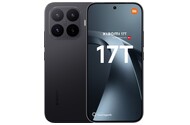 Smartfon Xiaomi 17T 5G czarny 6.59" 12.0GB/512.0GB