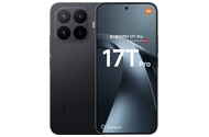 Smartfon Xiaomi 17T Pro 5G czarny 6.83" 12.0GB/512.0GB