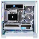 Mad Dog WH-A03WR32WH AMD Ryzen 7 32GB DDR5 NVIDIA GeForce RTX 5090 32GB 2TB SSD Windows 11 Home